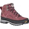 Dolomite 54 Trek Gore-Tex (Burgundy Red) damsko