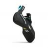 Chausson d'escalade Scarpa Vapor S Smoke (Yellow)