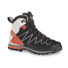 Dolomite Crodarossa Pro GTXÂ 2.0 (svart/ildrød) sko for menn