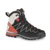 Chaussures d'approche Dolomite Crodarossa Pro Gore-Tex&nbsp;2.0 (Silver Green/Lime Green) Homme