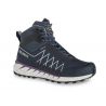 Schuhe Dolomite Croda Nera Hi Gtx (Black) Frau