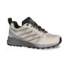 Chaussures DOLOMITE Croda Nera Tech Gore-Tex (Ivory Beige/Grey) femme