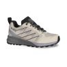 Dolomite Croda Nera Tech Gore-Tex (Ivory Beige/Grey) scarpe da donna
