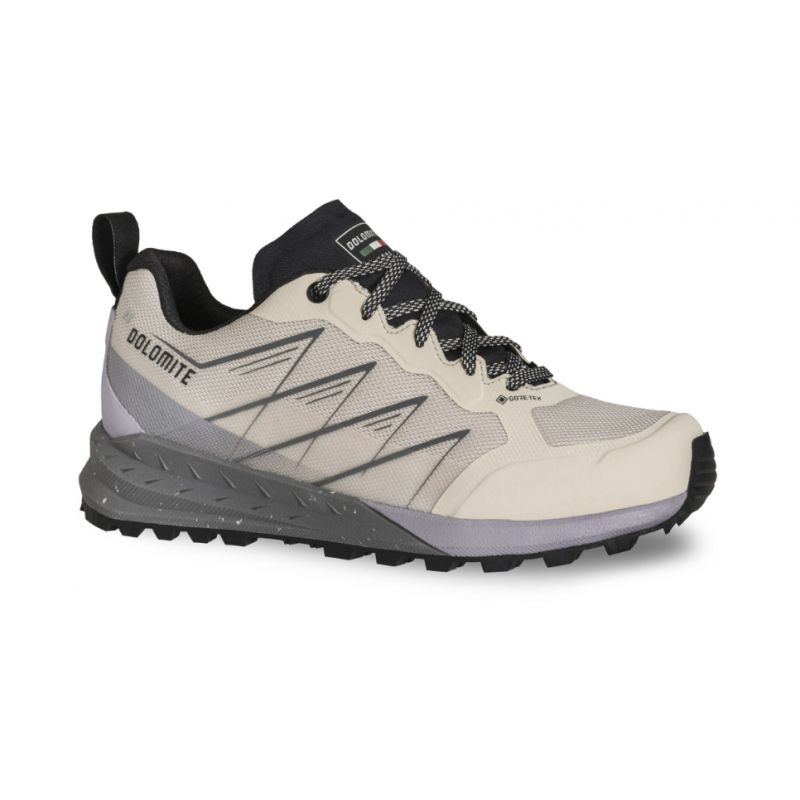 Dolomite Croda Nera Tech Gore-Tex (Ivory Beige/Grey) naisten kengät