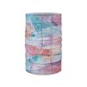 Tour de cou BUFF Coolnet UV (campast pink)