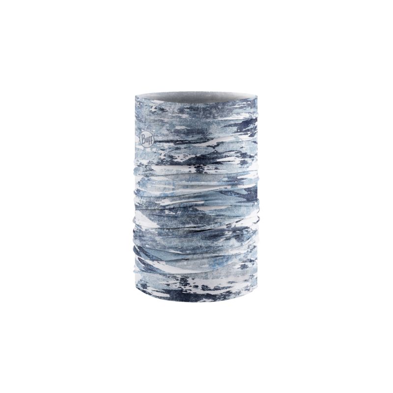 Tour de cou BUFF Coolnet UV (lazs grey)