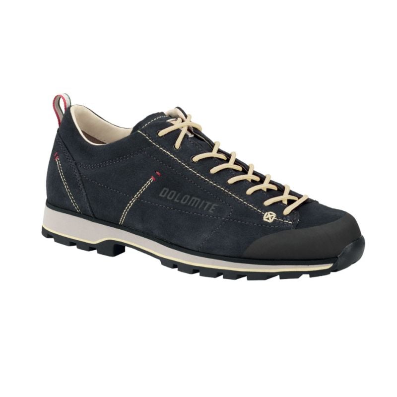 Dolomite 54 Laag (Blauw/Koord) herenschoenen