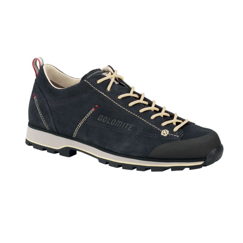 Dolomite 54 Low (Blue/Cord) herresko