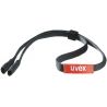 Uvex ACCESSORY EYEWEAR STRAP (black)