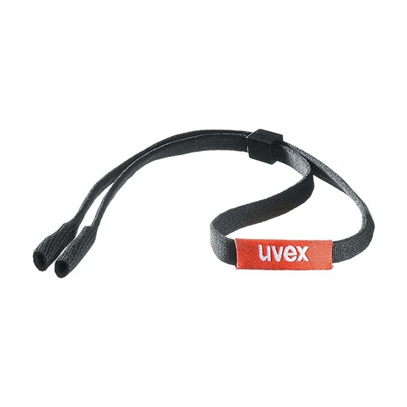 Eyeglass cord Uvex ACCESSORY EYEWEAR STRAP (black)
