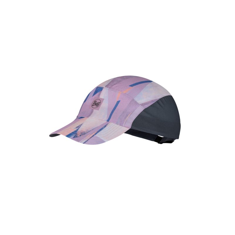 Cap BUFF Speed (lilac)