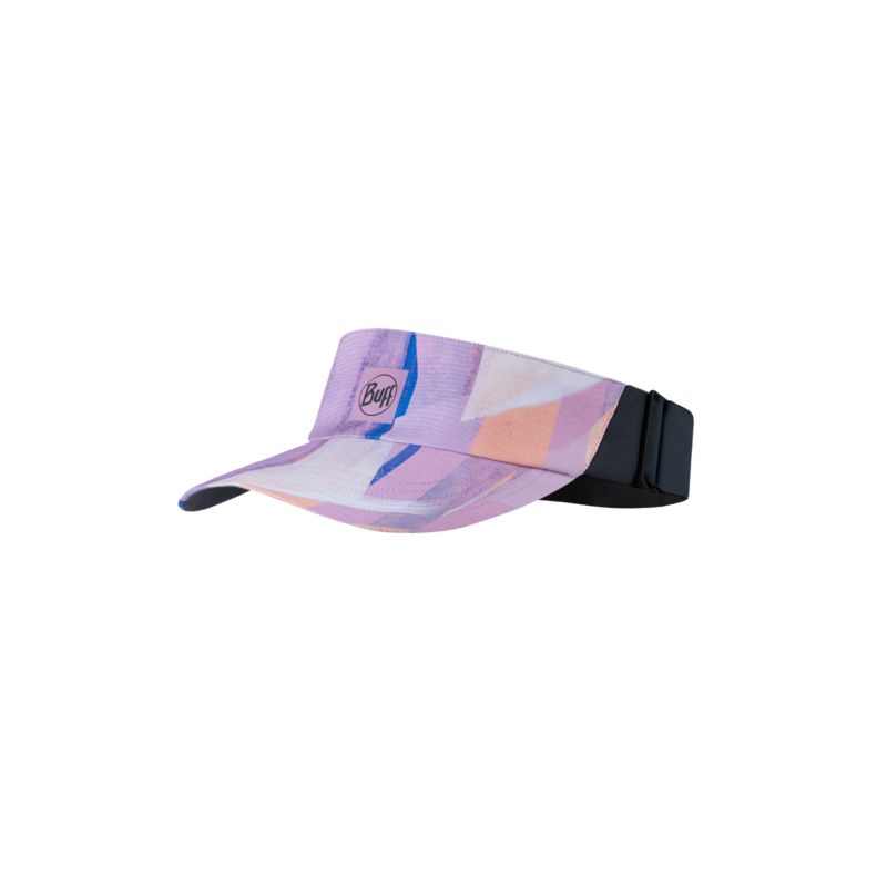 Visière BUFF Go (lilac) femme