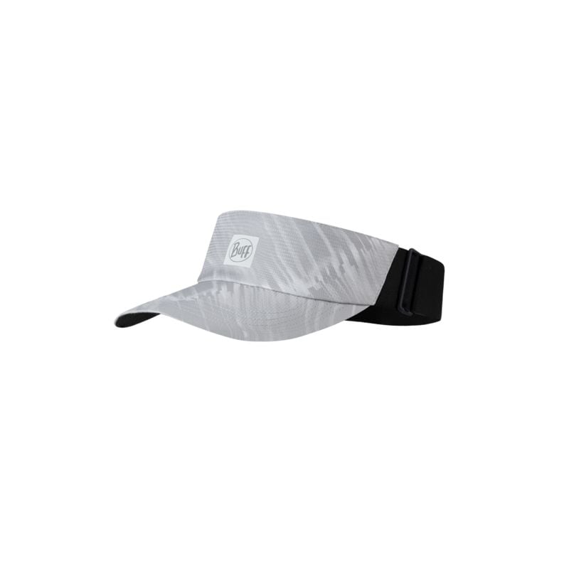 Visor BUFF Go (Jaru vaaleanharmaa)