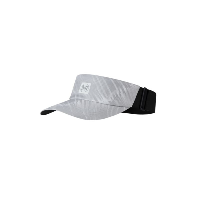 Visière BUFF Go (Jaru Light Grey)