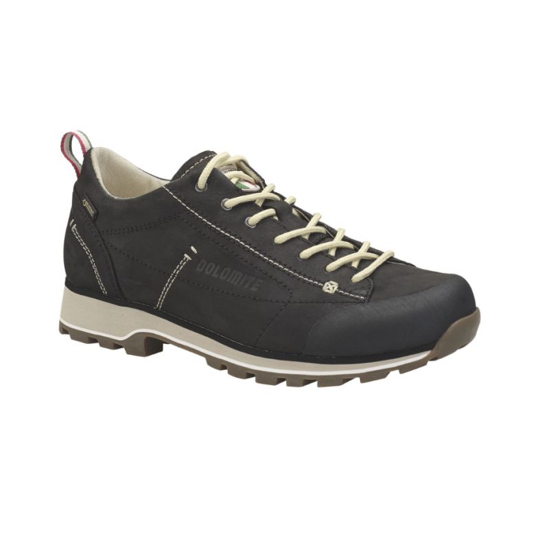 Dolomite 54 Low Fg Gore-Tex (black) - Damskor