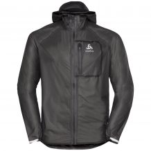 Jacket Zeroweight Dual Dry Waterproof Odlo (black)