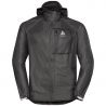 Jacket Zeroweight Dual Dry Waterproof Odlo (black)