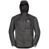 Jacket Zeroweight Dual Dry Waterproof Odlo (black)