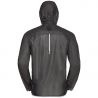 Jacket Zeroweight Dual Dry Waterproof Odlo (black)