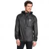 Jacket Zeroweight Dual Dry Waterproof Odlo (black)