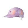 BUFF pack speed (orchid) gorra de mujer