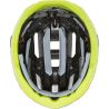 Uvex Casque Gravel-x Rhino-neon Yellow