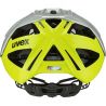 Uvex Casque Gravel-x Rhino-neon Yellow
