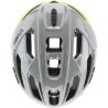 Uvex Casque Gravel-x Rhino-neon Yellow