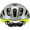 Uvex Casque Gravel-x Rhino-neon Yellow