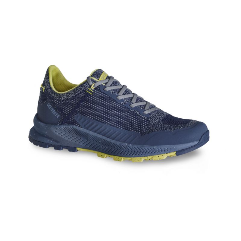 Chaussure DOLOMITE Carezza (Denim Blue) Homme