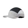 Casquette BUFF 5 panel GO (domus grey)