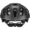Casque de vélo Uvex Gravel-x (Rhino-neon Yellow)
