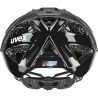 Casque de vélo Uvex Gravel-x (Rhino-neon Yellow)