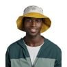 BUFF HAK OCHER S/M(OCHER)