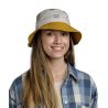 BUFF HAK OCHER S/M(OCHER)
