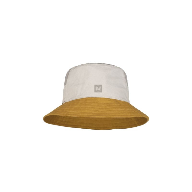 Chapeau BUFF Sun bucket (hak ocher)
