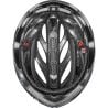 UVEX Boss Race Road Helmet (Lime-anthracite)
