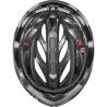 UVEX Road Boss Race Cykelhjelm (Lime-antracit)