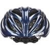 UVEX Boss Race Road Helmet (Lime-anthracite)