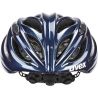 UVEX Road Boss Race Fietshelm (Lime-antraciet)