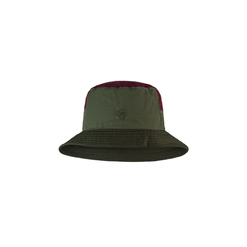 Chapeau BUFF Sun bucket (khaki)