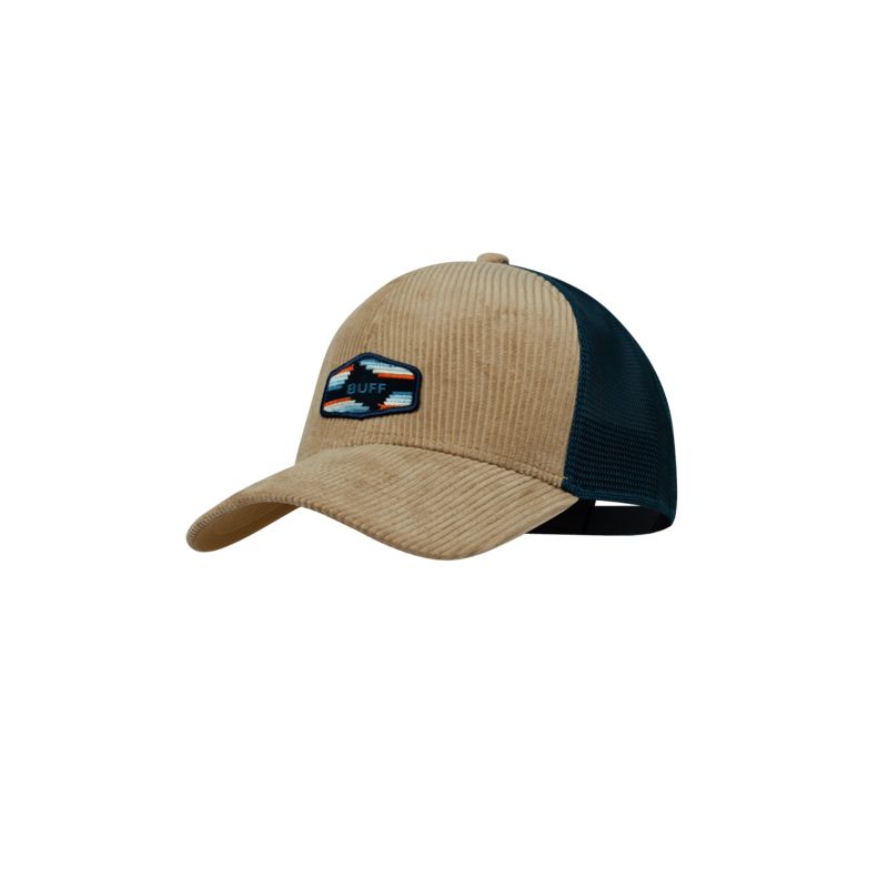 BUFF Trucker pet (Tinai camel)