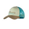 Casquette BUFF Trucker (lalasa multi)