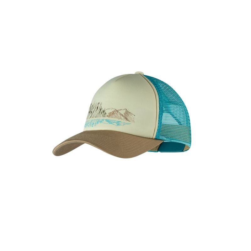 Cap BUFF Trucker (lalasa multi)