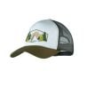 BUFF DARRYL WHITE L/XL(WHITE)