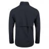 Veste coupe-vent ODLO Ascent 365 (black) homme