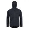 Veste coupe-vent ODLO Ascent 365 (black) homme