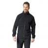 Veste coupe-vent ODLO Ascent 365 (black) homme