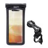 SP CONNECT SP BIKE BUNDLE II UNIVERSAL CASE BLK ()