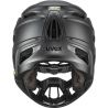 UVEX CASQUE REVOLT MIPS (all black)